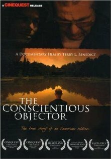 Фильм «The Conscientious Objector» смотреть онлайн фильм в хорошем качестве 720p Фильм «The Conscientious Objector» смотреть онлайн фильм в хорошем качестве 720p