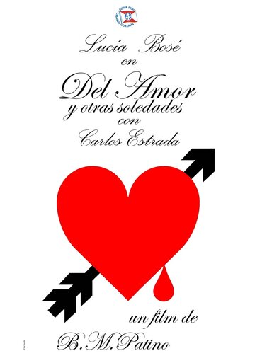 Фильм «Del amor y otras soledades» смотреть онлайн фильм в хорошем качестве 720p Фильм «Del amor y otras soledades» смотреть онлайн фильм в хорошем качестве 720p
