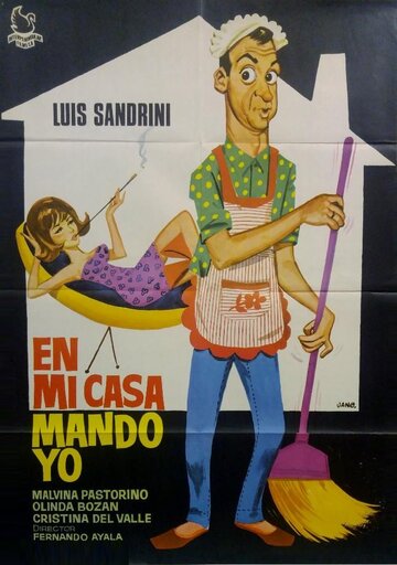 Фильм «En mi casa mando yo» смотреть онлайн фильм в хорошем качестве 1080p Фильм «En mi casa mando yo» смотреть онлайн фильм в хорошем качестве 1080p