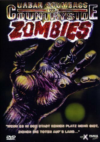 Фильм «Urban Scumbags vs. Countryside Zombies» смотреть онлайн фильм в хорошем качестве 720p Фильм «Urban Scumbags vs. Countryside Zombies» смотреть онлайн фильм в хорошем качестве 720p