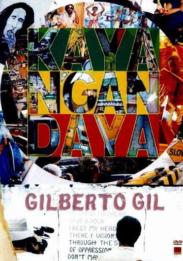 Фильм «Gilberto Gil - Kaya N'Gandaya» смотреть онлайн фильм в хорошем качестве 720p Фильм «Gilberto Gil - Kaya N'Gandaya» смотреть онлайн фильм в хорошем качестве 720p