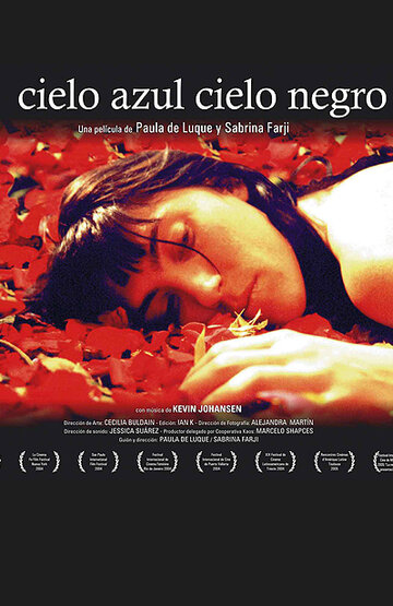 Фильм «Cielo azul, cielo negro» смотреть онлайн фильм в хорошем качестве 1080p Фильм «Cielo azul, cielo negro» смотреть онлайн фильм в хорошем качестве 1080p