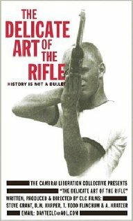 Фильм «The Delicate Art of the Rifle» смотреть онлайн фильм в хорошем качестве 720p Фильм «The Delicate Art of the Rifle» смотреть онлайн фильм в хорошем качестве 720p