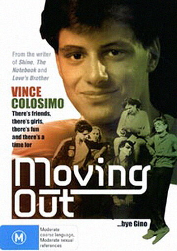 «Moving Out» трейлер фильма в хорошем качестве 1080p «Moving Out» трейлер фильма в хорошем качестве 1080p