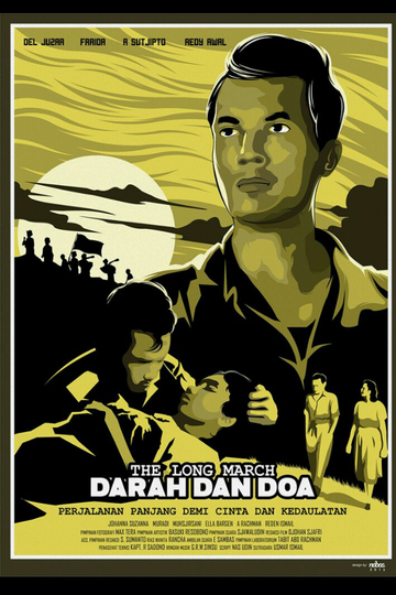 Фильм «Darah dan Doa» смотреть онлайн фильм в хорошем качестве 1080p Фильм «Darah dan Doa» смотреть онлайн фильм в хорошем качестве 1080p