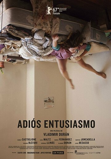 «Adiós entusiasmo» трейлер фильма в хорошем качестве 1080p «Adiós entusiasmo» трейлер фильма в хорошем качестве 1080p