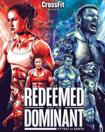 Фильм «The Redeemed and the Dominant: Fittest on Earth» смотреть онлайн фильм в хорошем качестве 720p Фильм «The Redeemed and the Dominant: Fittest on Earth» смотреть онлайн фильм в хорошем качестве 720p