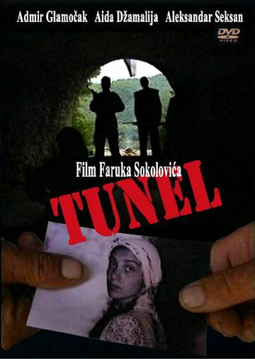 Фильм «Tunel» смотреть онлайн фильм в хорошем качестве 1080p Фильм «Tunel» смотреть онлайн фильм в хорошем качестве 1080p