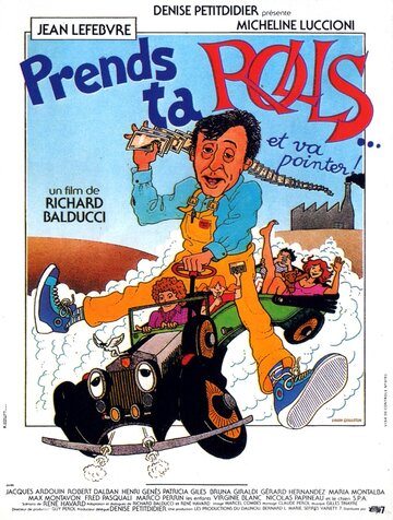 Фильм «Prends ta rolls et va pointer» смотреть онлайн фильм в хорошем качестве 720p Фильм «Prends ta rolls et va pointer» смотреть онлайн фильм в хорошем качестве 720p