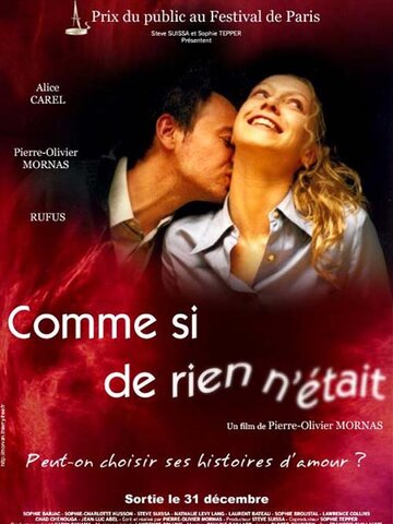 Фильм «Comme si de rien n'était» смотреть онлайн фильм в хорошем качестве 1080p Фильм «Comme si de rien n'était» смотреть онлайн фильм в хорошем качестве 1080p