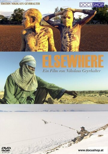 Фильм «Elsewhere» смотреть онлайн фильм в хорошем качестве 1080p Фильм «Elsewhere» смотреть онлайн фильм в хорошем качестве 1080p