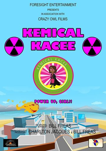 «Kemical Kacee» мультсериала в хорошем качестве 1080p «Kemical Kacee» мультсериала в хорошем качестве 1080p