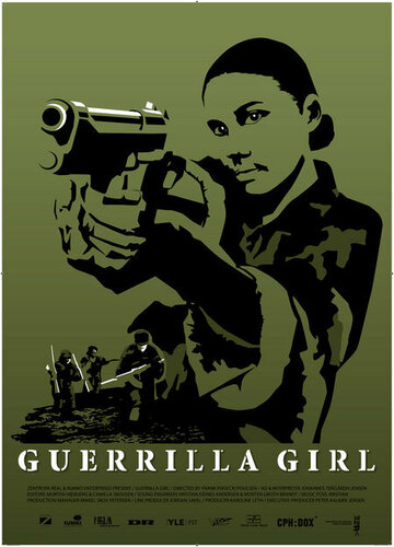 «Guerrilla Girl» трейлер фильма в хорошем качестве 1080p «Guerrilla Girl» трейлер фильма в хорошем качестве 1080p