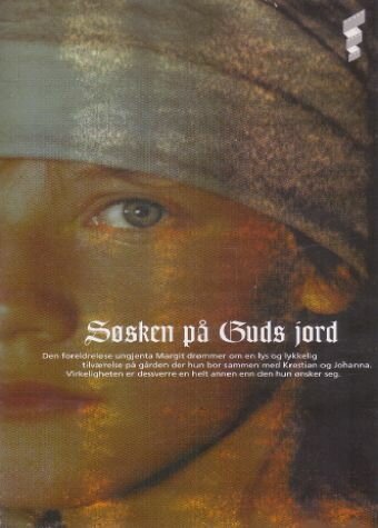 «Søsken på Guds jord» кадры фильма в хорошем качестве «Søsken på Guds jord» кадры фильма в хорошем качестве