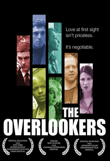 Фильм «The Overlookers» смотреть онлайн фильм в хорошем качестве 720p Фильм «The Overlookers» смотреть онлайн фильм в хорошем качестве 720p