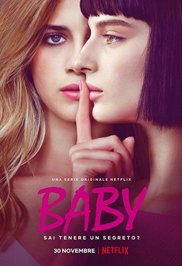 Сериал «Детка / Малышка» скачать бесплатно в хорошем качестве без регистрации и смс 1080p Сериал «Детка / Малышка» скачать бесплатно в хорошем качестве без регистрации и смс 1080p