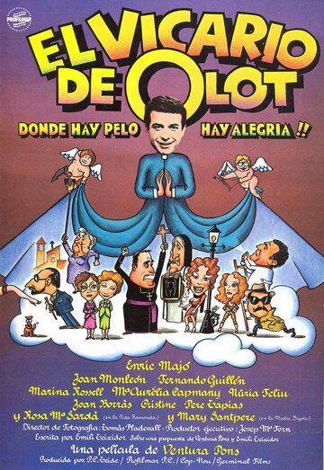 Фильм «El vicari d'Olot» смотреть онлайн фильм в хорошем качестве 1080p Фильм «El vicari d'Olot» смотреть онлайн фильм в хорошем качестве 1080p