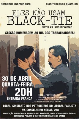 Фильм «Они не носят фраков» смотреть онлайн фильм в хорошем качестве 1080p Фильм «Они не носят фраков» смотреть онлайн фильм в хорошем качестве 1080p
