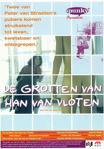 Фильм «De grotten van Han van Vloten» смотреть онлайн фильм в хорошем качестве 720p Фильм «De grotten van Han van Vloten» смотреть онлайн фильм в хорошем качестве 720p
