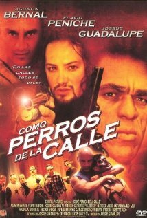 Фильм «Como perros de la calle» смотреть онлайн фильм в хорошем качестве 1080p Фильм «Como perros de la calle» смотреть онлайн фильм в хорошем качестве 1080p