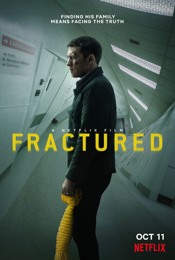 Фильм «Перелом» смотреть онлайн фильм в хорошем качестве 720p Фильм «Перелом» смотреть онлайн фильм в хорошем качестве 720p