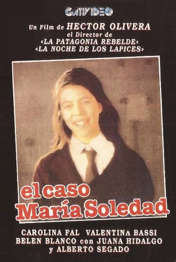 «El caso María Soledad» кадры фильма в хорошем качестве «El caso María Soledad» кадры фильма в хорошем качестве