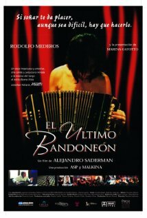 Фильм «El último bandoneón» смотреть онлайн фильм в хорошем качестве 1080p Фильм «El último bandoneón» смотреть онлайн фильм в хорошем качестве 1080p