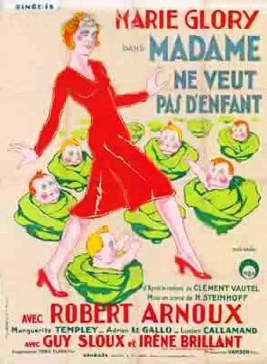 Фильм «Madame ne veut pas d'enfants» смотреть онлайн фильм в хорошем качестве 720p Фильм «Madame ne veut pas d'enfants» смотреть онлайн фильм в хорошем качестве 720p