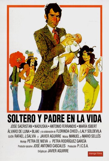 Фильм «Soltero y padre en la vida» смотреть онлайн фильм в хорошем качестве 720p Фильм «Soltero y padre en la vida» смотреть онлайн фильм в хорошем качестве 720p