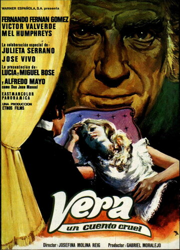 Фильм «Vera, un cuento cruel» смотреть онлайн фильм в хорошем качестве 1080p Фильм «Vera, un cuento cruel» смотреть онлайн фильм в хорошем качестве 1080p