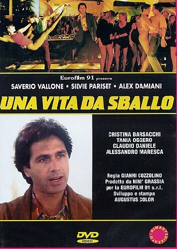 Фильм «Una vita da sballo» смотреть онлайн фильм в хорошем качестве 1080p Фильм «Una vita da sballo» смотреть онлайн фильм в хорошем качестве 1080p