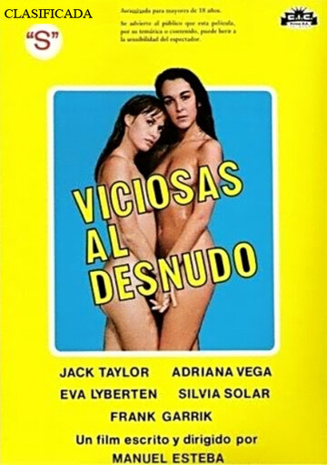 Фильм «Viciosas al desnudo» скачать бесплатно в хорошем качестве без регистрации и смс 1080p Фильм «Viciosas al desnudo» скачать бесплатно в хорошем качестве без регистрации и смс 1080p