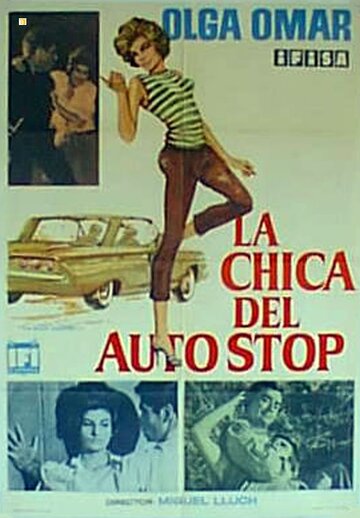 Фильм «La chica del autostop» смотреть онлайн фильм в хорошем качестве 1080p Фильм «La chica del autostop» смотреть онлайн фильм в хорошем качестве 1080p