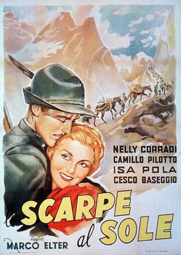Фильм «Le scarpe al sole» смотреть онлайн фильм в хорошем качестве 1080p Фильм «Le scarpe al sole» смотреть онлайн фильм в хорошем качестве 1080p