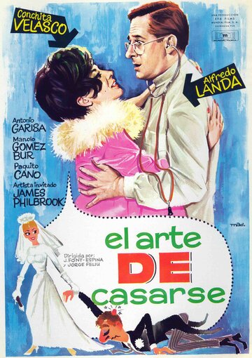 Фильм «El arte de casarse» смотреть онлайн фильм в хорошем качестве 720p Фильм «El arte de casarse» смотреть онлайн фильм в хорошем качестве 720p