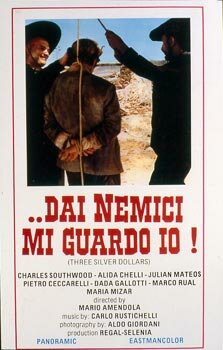 «Dai nemici mi guardo io!» трейлер фильма в хорошем качестве 1080p «Dai nemici mi guardo io!» трейлер фильма в хорошем качестве 1080p