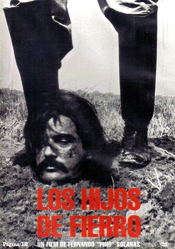 Фильм «Los hijos de Fierro» смотреть онлайн фильм в хорошем качестве 1080p Фильм «Los hijos de Fierro» смотреть онлайн фильм в хорошем качестве 1080p