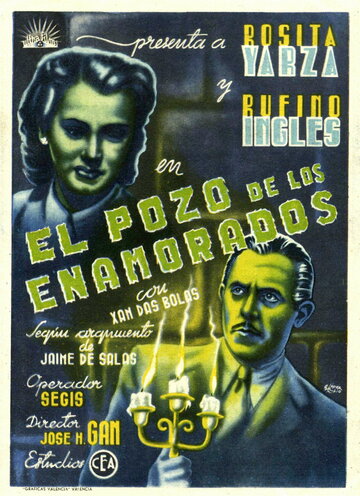 Фильм «El pozo de los enamorados» смотреть онлайн фильм в хорошем качестве 720p Фильм «El pozo de los enamorados» смотреть онлайн фильм в хорошем качестве 720p