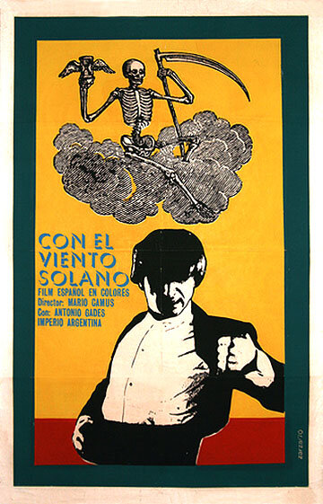 Фильм «Con el viento solano» смотреть онлайн фильм в хорошем качестве 720p Фильм «Con el viento solano» смотреть онлайн фильм в хорошем качестве 720p