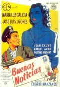 Фильм «Buenas noticias» смотреть онлайн фильм в хорошем качестве 1080p Фильм «Buenas noticias» смотреть онлайн фильм в хорошем качестве 1080p
