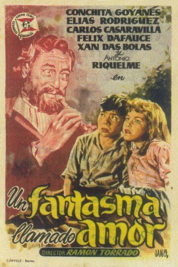 Фильм «Un fantasma llamado amor» смотреть онлайн фильм в хорошем качестве 720p Фильм «Un fantasma llamado amor» смотреть онлайн фильм в хорошем качестве 720p