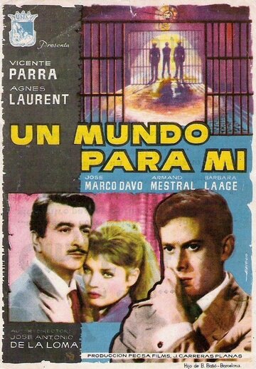 Фильм «Un mundo para mí» смотреть онлайн фильм в хорошем качестве 720p Фильм «Un mundo para mí» смотреть онлайн фильм в хорошем качестве 720p