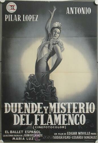 Фильм «Duende y misterio del flamenco» смотреть онлайн фильм в хорошем качестве 720p Фильм «Duende y misterio del flamenco» смотреть онлайн фильм в хорошем качестве 720p