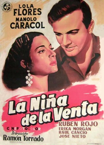Фильм «La niña de la venta» смотреть онлайн фильм в хорошем качестве 1080p Фильм «La niña de la venta» смотреть онлайн фильм в хорошем качестве 1080p