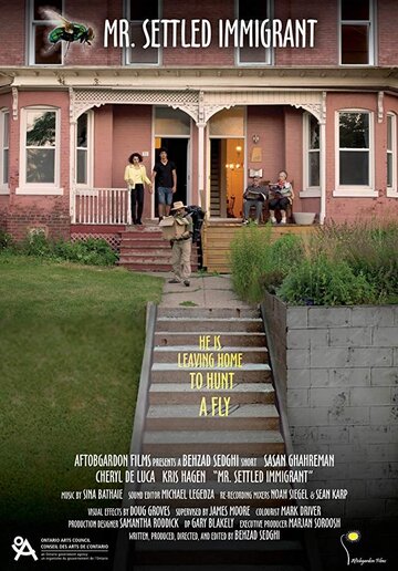 Фильм «Mr. Settled Immigrant» смотреть онлайн фильм в хорошем качестве 1080p Фильм «Mr. Settled Immigrant» смотреть онлайн фильм в хорошем качестве 1080p
