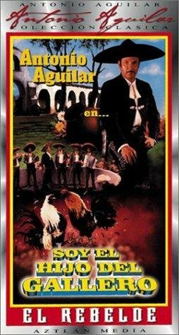 «Soy el hijo del gallero» трейлер фильма в хорошем качестве 1080p «Soy el hijo del gallero» трейлер фильма в хорошем качестве 1080p