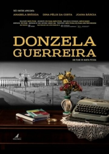 Фильм «Donzela Guerreira» смотреть онлайн фильм в хорошем качестве 1080p Фильм «Donzela Guerreira» смотреть онлайн фильм в хорошем качестве 1080p