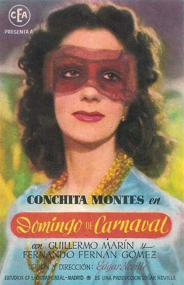Фильм «Domingo de carnaval» смотреть онлайн фильм в хорошем качестве 1080p Фильм «Domingo de carnaval» смотреть онлайн фильм в хорошем качестве 1080p