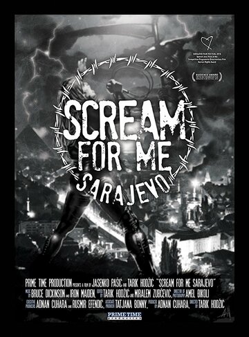 Фильм «Scream for Me Sarajevo» смотреть онлайн фильм в хорошем качестве 1080p Фильм «Scream for Me Sarajevo» смотреть онлайн фильм в хорошем качестве 1080p
