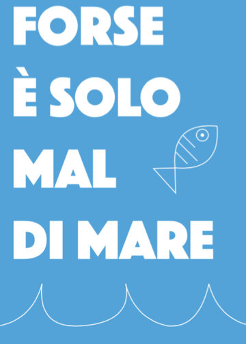 Фильм «Forse è solo mal di mare» смотреть онлайн фильм в хорошем качестве 720p Фильм «Forse è solo mal di mare» смотреть онлайн фильм в хорошем качестве 720p